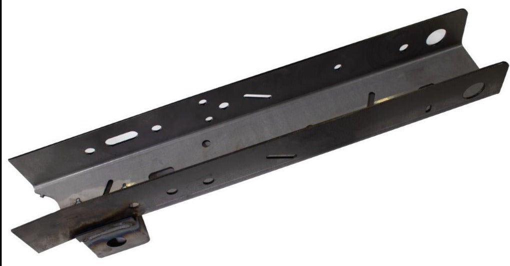 TA。枠　ブレスト Rust Buster Rear Frame Repair Kit For 1995-2004 Toyota