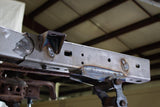 Rear Frame Rail Kit fits 95-04 Toyota Tacoma