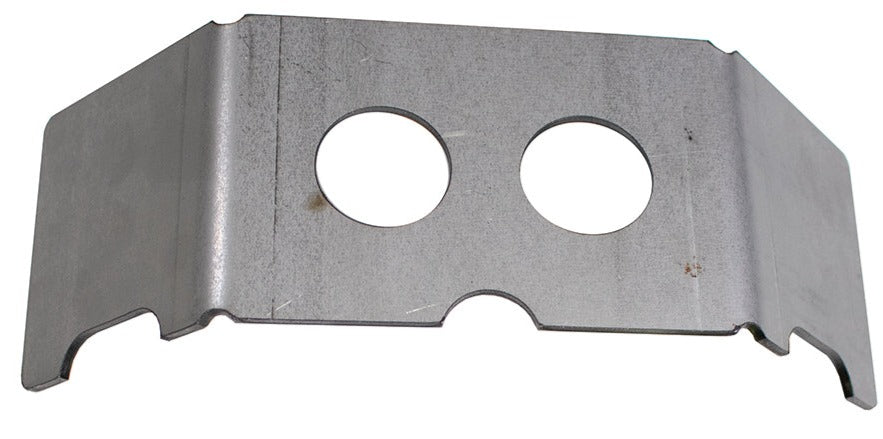 Rust Buster Rear Shackle Mount Inner Frame Support for 1995-2004 Toyot