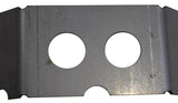 Close-up view of Rust Buster Rear Shackle Mount Inner Frame Support for 1995-2004 Toyota Tacoma RB7103