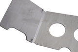 Close-up view of Rust Buster Rear Shackle Mount Inner Frame Support for 1995-2004 Toyota Tacoma RB7103