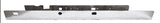 Under-Cab Frame Section fits 95-04 Toyota Tacoma