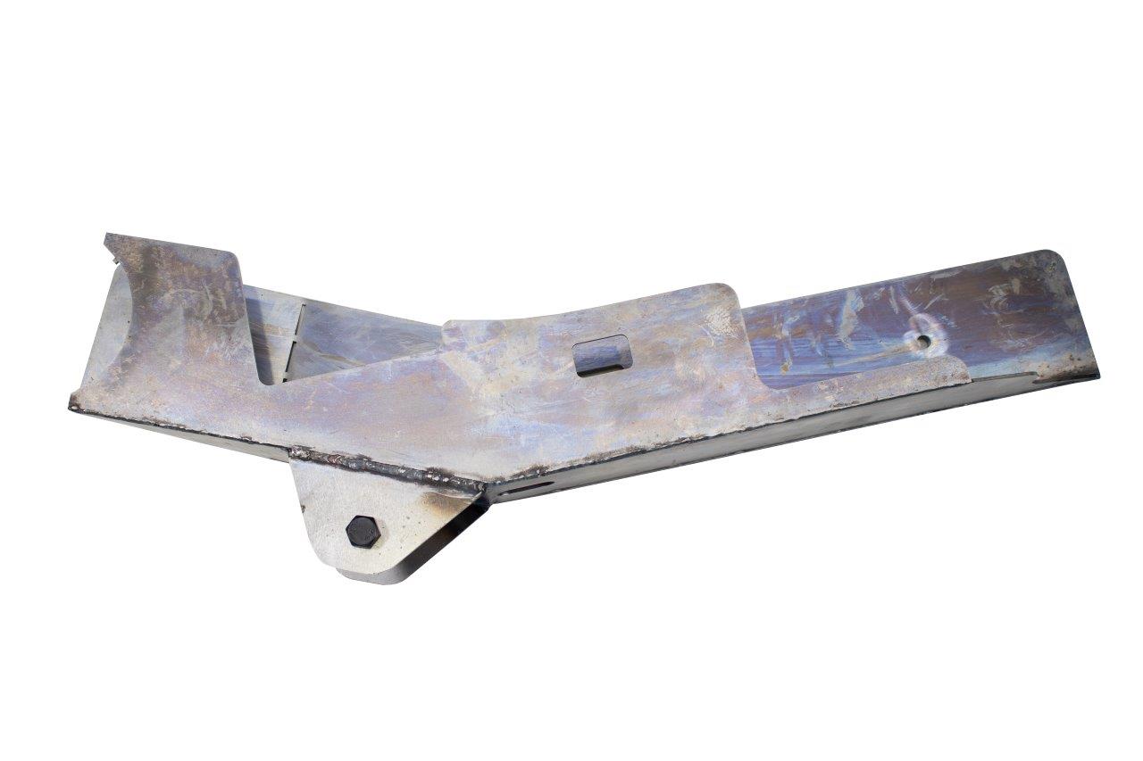 STUFF leaf spring shoulder No.1 オリーブ Hendrickson Leaf Spring