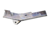 Rust Buster Mid-Frame Section with Leaf Spring Mount for 1995-2004 Toyota Tacoma, features drain hole and new leaf spring bolt, enhancing frame stability and ride comfort.