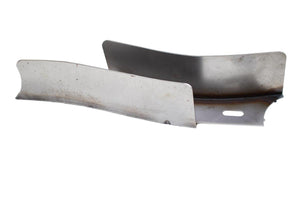 Flat angle of Rust Buster Front Frame Repair Kit For 1995-2004 Toyota Tacoma RB7106