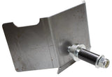 Reverse angle of Rust Buster Rear Upper Shock Mount For 1995-2004 Toyota Tacoma RB7109