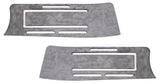 Front Frame Stiffeners fits 1995-04 Toyota Tacoma