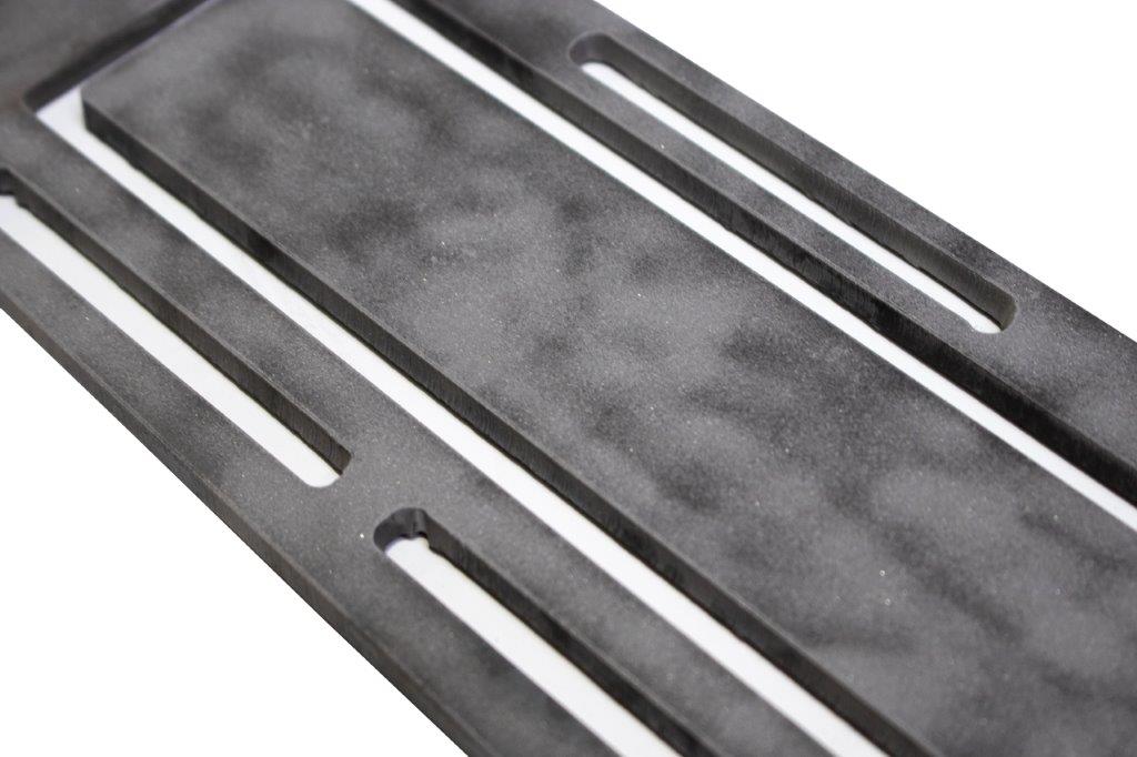 Rust Buster Front Frame Stiffeners For 1995-2004 Toyota