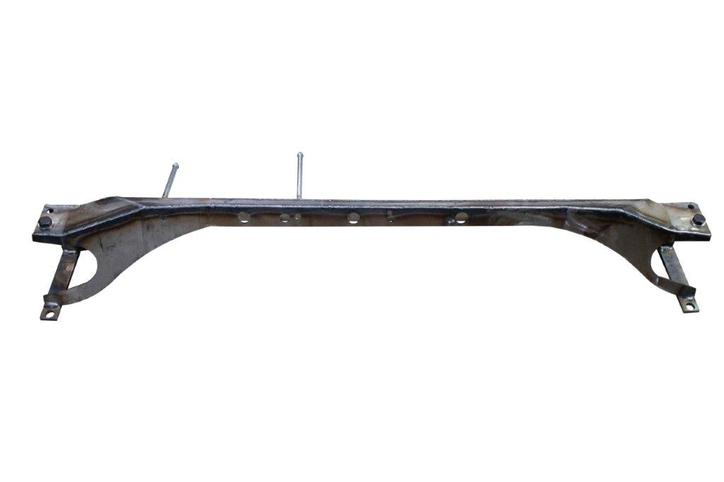 TA。枠　ブレスト Rust Buster Fuel Tank Crossmember For 1995-2004 Toyota Tacoma RB7117