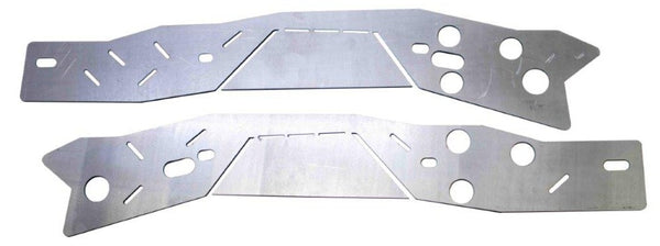 Rust Buster Over-Axle Frame Stiffener for 1998-2003 Ford Ranger RB7206