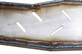 Rear Over-Axle Frame Section fits 98-03 Ford Ranger