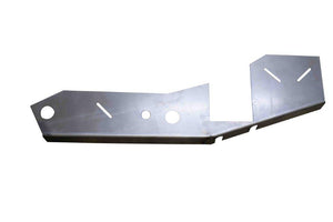 Kick-Up Frame Stiffener fits 98-03 Ford Ranger