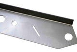 Kick-Up Frame Stiffener fits 98-03 Ford Ranger