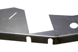 Kick-Up Frame Stiffener fits 98-03 Ford Ranger