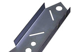 Kick-Up Frame Section fits 98-03 Ford Ranger