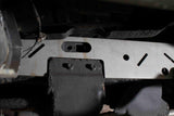 Under-Cab Frame Section fits 98-03 Ford Ranger