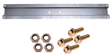 Carrier Bearing Crossmember fits 1988-98 Chevy K1500