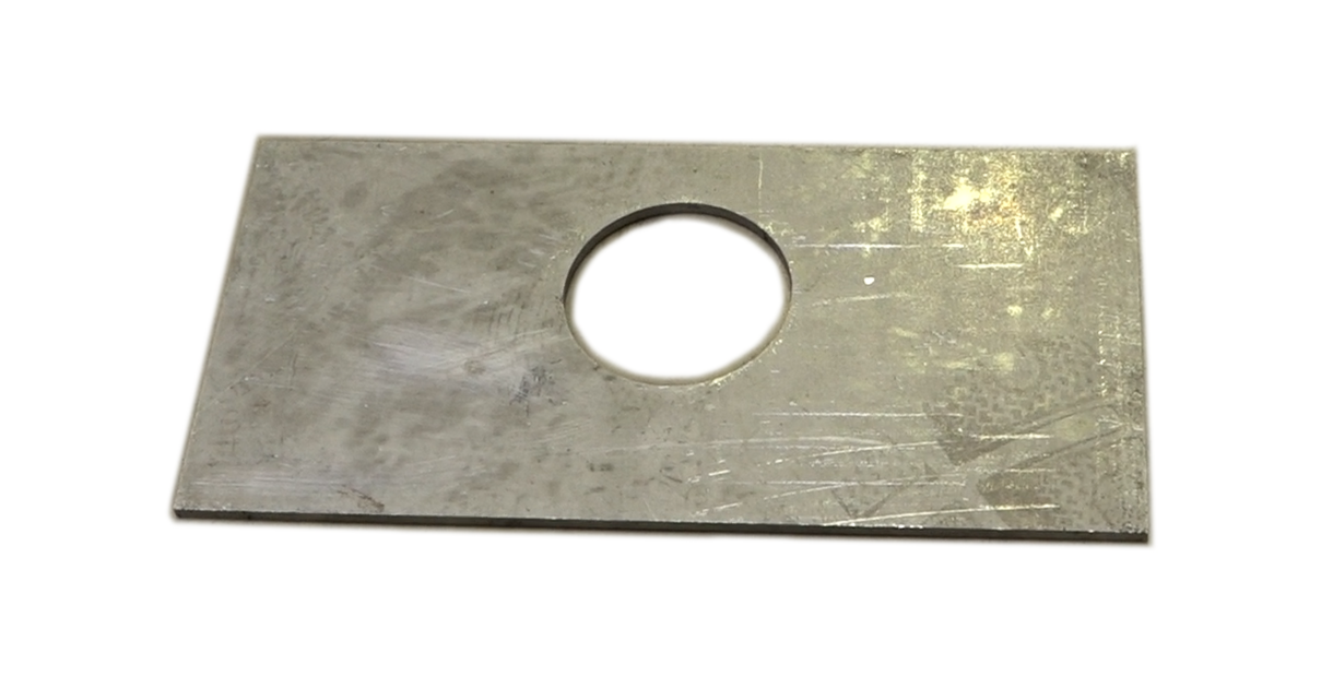 Left Driver Side Fuel Gas Tank Door For 1999-2006 Chevy GMC Silverado Sierra