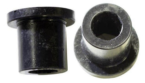 1946 - 1975 CJ-5 Wrangler Front/Rear Shackle Bushing Kit (2 pack)