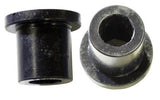 Rust Buster Rear Shackle Bushing Kit for 1976-1986 Jeep CJ7 RB9905