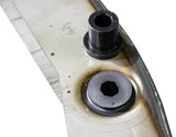 Rust Buster Front/Rear Shackle Bushing Kit for 1987-1995 Jeep Wrangler YJ RB9903