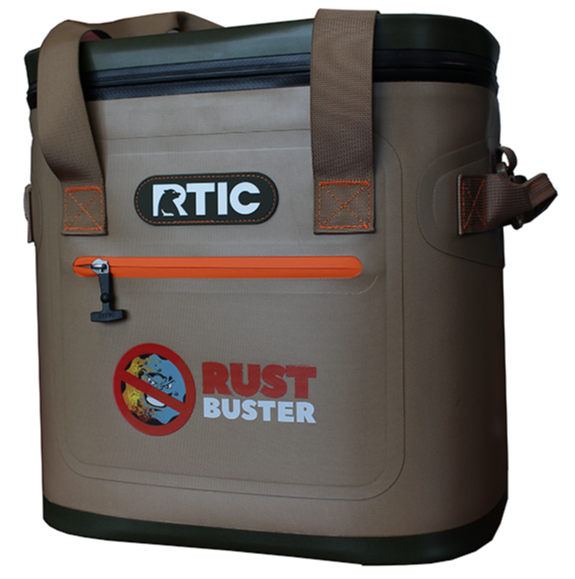 Rtic soft pack 8 tan 2025