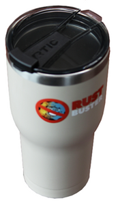 RTIC Rust Buster 30 oz. Tumbler