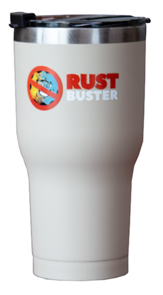 Rust Buster RTIC 30 oz. Tumbler RB9908